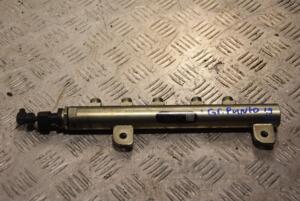 Топливная рейка (без датчика) Fiat Grande Punto 1.9jtd 2005 0445214095 149071