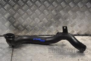 Патрубок інтеркулера Fiat Grande Punto 1.9jtd 2005 55703085 149085