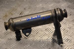 Охолоджувач ОГ (Радіатор системи EGR) Fiat Grande Punto 1.9jtd 2005 55203716 149099