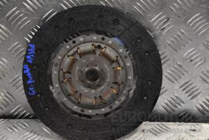 Диск зчеплення Fiat Grande Punto 1.9jtd 2005 55220796 149110