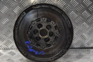 Маховик демпферный Fiat Grande Punto 1.9jtd 2005 415024110 149112