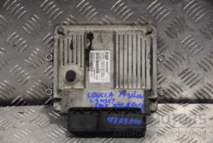 Блок управління двигуном Lancia Ypsilon 1.3Mjet 2003-2011 55202548 149127