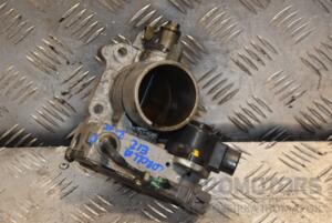 Дроссельная заслонка электр Toyota Corolla 2.0td D-4D (E12) 2001-2006 149189