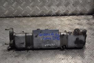 Коллектор впускной металл Toyota Corolla 2.0td D-4D (E12) 2001-2006 149213