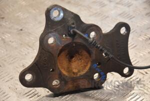 Цапфа задняя правая под ABS Citroen Jumper 2006-2014 50711782 149220