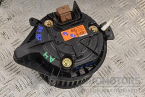 Моторчик печки Audi A4 (B7) 2004-2007 9020016 149313