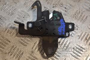 Замок капота Chevrolet Captiva 2006-2011 149326