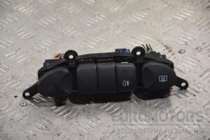 Кнопка обігріву заднього скла Hyundai H1 1997-2007 937104A000 149328-02