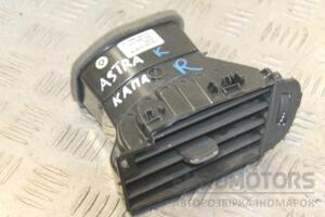 Дефлектор воздушный правый Opel Astra (K) 2015 39079603 150104