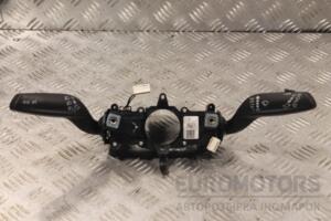 Подрулевой переключатель в сборе Audi A1 2010 8X0953502 150126
