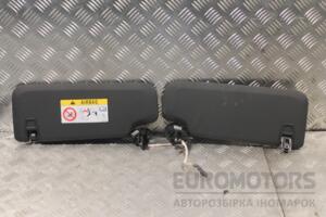 Козирок сонцезахисний правий Opel Astra (K) 2015 39046138 150129-01