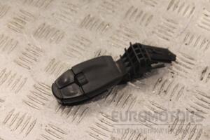 Підрульовий перемикач магнітоли правий Peugeot 206 1998-2012 96413388XT 150135