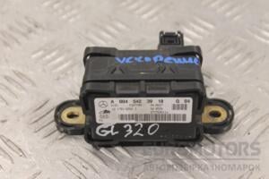 Датчик прискорення Mercedes M-Class (W164) 2005-2011 A0045423918 150186