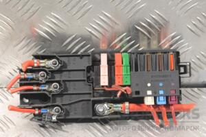Блок предохранителей силовые Mercedes M-Class (W164) 2005-2011 A2115452601 150192