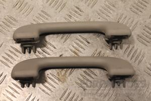 Ручка внутренняя потолочная передняя Mercedes M-Class (W164) 2005-2011 A1648100354 150213