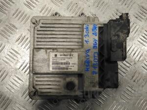 Блок управления двигателем Opel Meriva 1.3cdti 2003-2010 55198927 150263