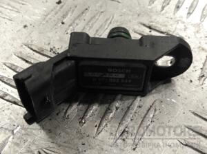 Датчик тиску наддуву (Мапсенсор) Opel Meriva 1.3cdti 2003-2010 0281002844 150281