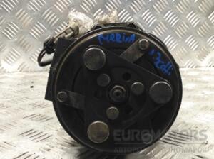 Компрессор кондиционера Opel Meriva 1.3cdti 2003-2010 13197538 150284