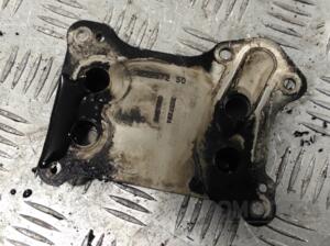 Теплообменник (Радиатор масляный) Opel Meriva 1.3cdti 2003-2010 150305