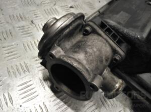 Механік EGR клапана BMW 5 3.0td (E60/E61) 2003-2010 7804380 150324