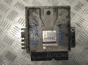 Блок управления двигателем Renault Vel Satis 3.5 24V 2001-2009 8200243108 150399