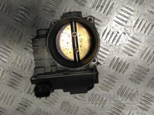 Дроссельная заслонка электр Renault Vel Satis 3.5 24V 2001-2009 Sera57601 150406