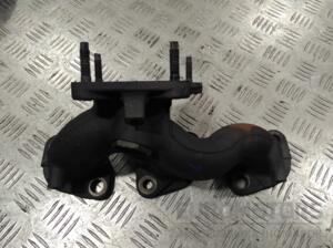 Коллектор выпускной правый Renault Vel Satis 3.5 24V 2001-2009 140062A000 150423