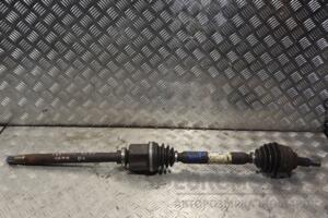 Піввісь передня права (26 / 27шл) без ABS (Привід) Renault Vel Satis 3.5 24V 2001-2009 8200120151 149366