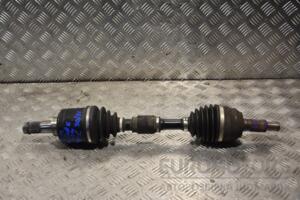 Піввісь передня ліва (30 / 31шл) без ABS (Привід) Mazda 6 2.0di 2007-2012 149369