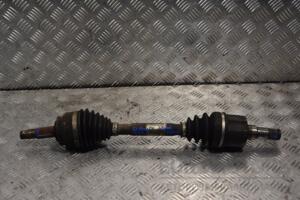 Полуось передняя правая (25/25шл) без ABS (Привод) Fiat Grande Punto 1.9jtd 2005 149382