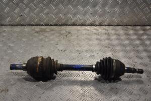 Полуось передняя левая (33/34шл) без ABS (Привод) Opel Astra 1.7cdti (H) 2004-2010 149383