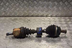 Полуось передняя левая (36/26шл) с ABS (48) (Привод) Volvo V70 2.4td D5 2001-2006 P8689210 149385