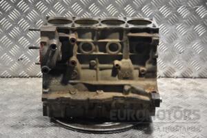 Блок двигуна (дефект) Fiat Stilo 1.4 16V 2001-2007 46814919 149391