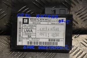 Блок электронный Opel Antara 2007-2015 13304018 149499