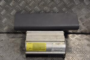 Подушка безопасности пассажир (в торпедо) Airbag Mercedes Vito (W638) 1996-2003 A6388601002 149504
