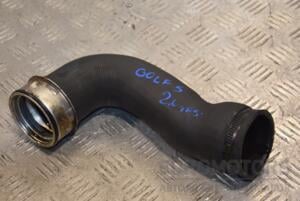 Патрубок интеркулера VW Golf 2.0 16V TFSI (V) 2003-2008 1K0145834N 149635