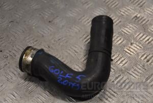 Патрубок интеркулера VW Golf 2.0 16V TFSI (V) 2003-2008 1K0145845 149646