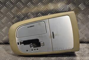 Консоль центральная кулисы Nissan Murano (Z51) 2008-2016 969411AA0B 149827