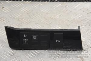 Кнопка парктроникa Mazda 6 2007-2012 GS1D66PS0A 149873