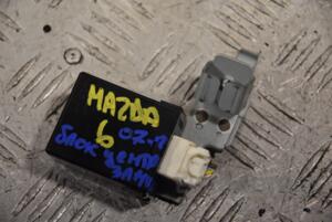 Блок управління центральним замком Mazda 6 2007-2012 DHY6675DZ 149887