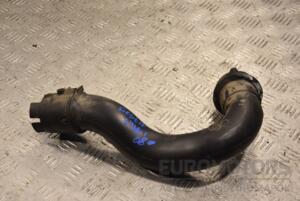 Патрубок интеркулера Ford Fiesta 1.4tdci 2008 9646617980 149917