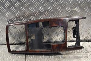 Консоль центральна лаштунки Audi A6 (C6) 2004-2011 4F1864261B 149977