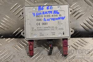 Підсилювач антени Audi A6 (C6) 2004-2011 8E0035456B 149981