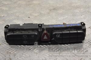 Блок кнопок (аварийка) Mercedes C-class (W203) 2000-2007 A2038218258 149995