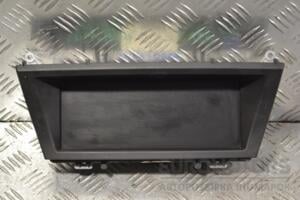 Дисплей навигации BMW X5 (E70) 2007-2013 1138730 150732