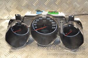 Панель приборов МКПП Honda Jazz 1.4 16V 2002-2008 78100SAAG300 150744