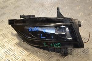 Фара противотуманная левая VW Golf (VII) 2012-2020 5Q0941661F 150751