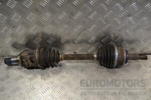 Піввісь передня ліва (26 / 24шл) ABS (48) МКПП (Привід) Toyota Corolla Verso 2.0td 2004-2009 150770