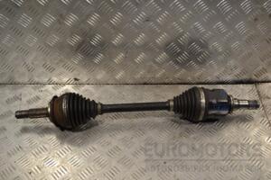 Полуось передняя левая (26/20шл) без ABS МКПП (Привод) Toyota Yaris 1.8 16V 2006-2011 150778