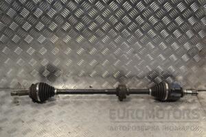 Піввісь передня права (26 / 20шл) без ABS МКПП (Привід) Toyota Yaris 1.8 16V 2006-2011 150779